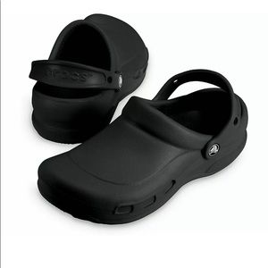 Crocs Work Specialist Clog Shoes